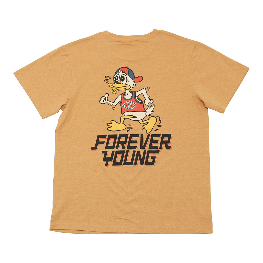 ELDORESO エルドレッソ Forever Young Tee E1019926 | ELDORESO | 02