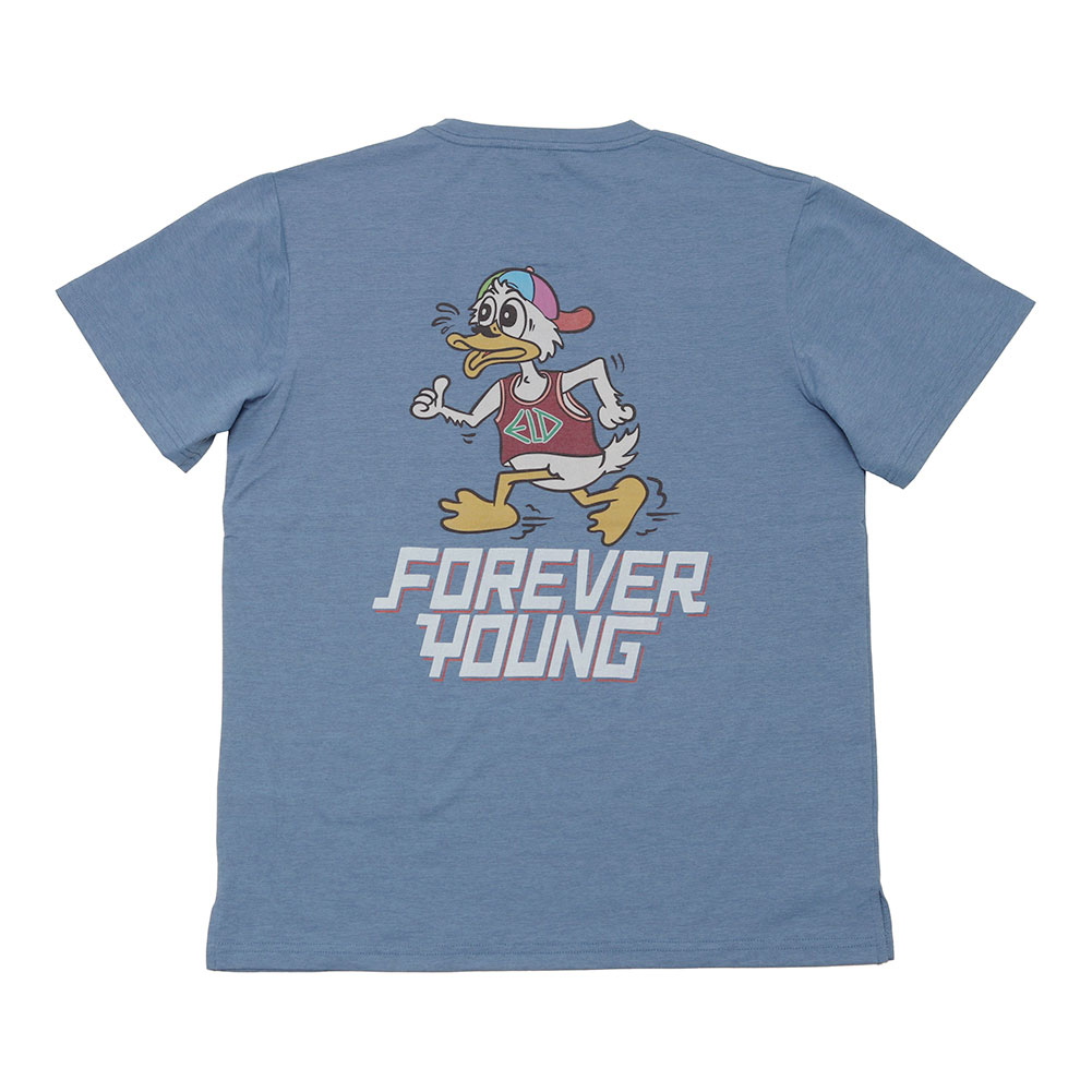 ELDORESO エルドレッソ Forever Young Tee E1019926 | ELDORESO | 03