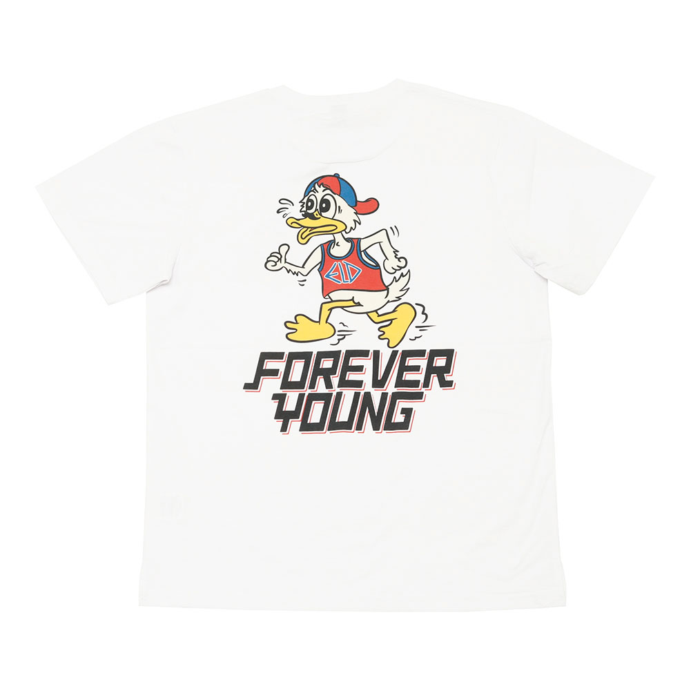 ELDORESO エルドレッソ Forever Young Tee E1019926 | ELDORESO | 01