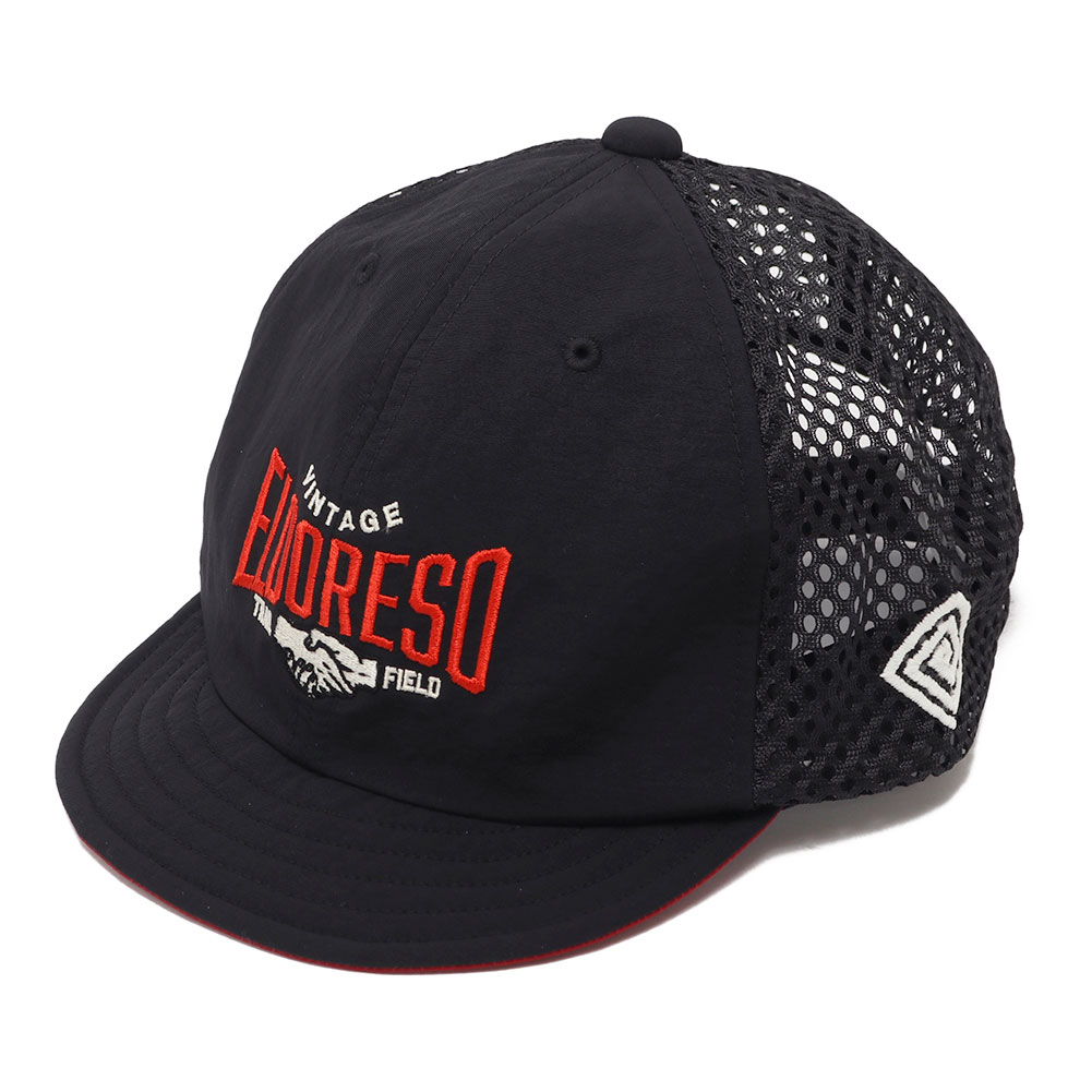 ELDORESO（エルドレッソ） Shake Hands Cap E7016426 : MIDLAND SHIP