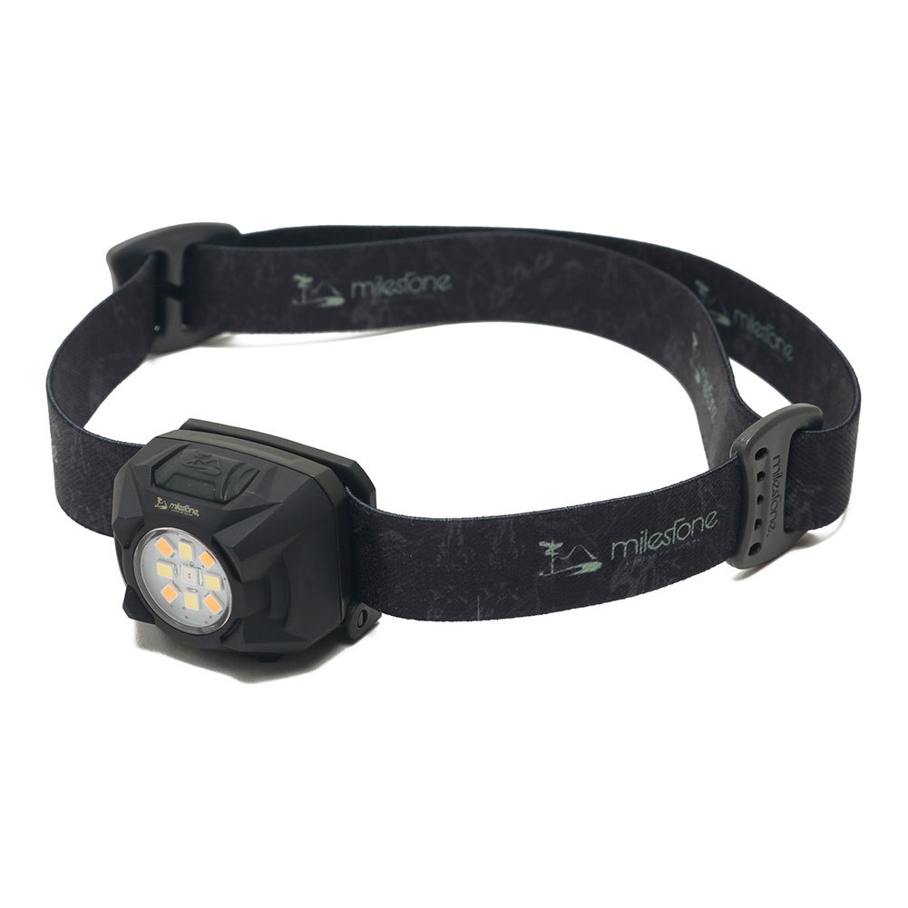 ライト・ランタン milestone MS-G2 USB Multi Function Mode milestone マイルストーン MS-G2 USB Multi Function Model : MIDLAND