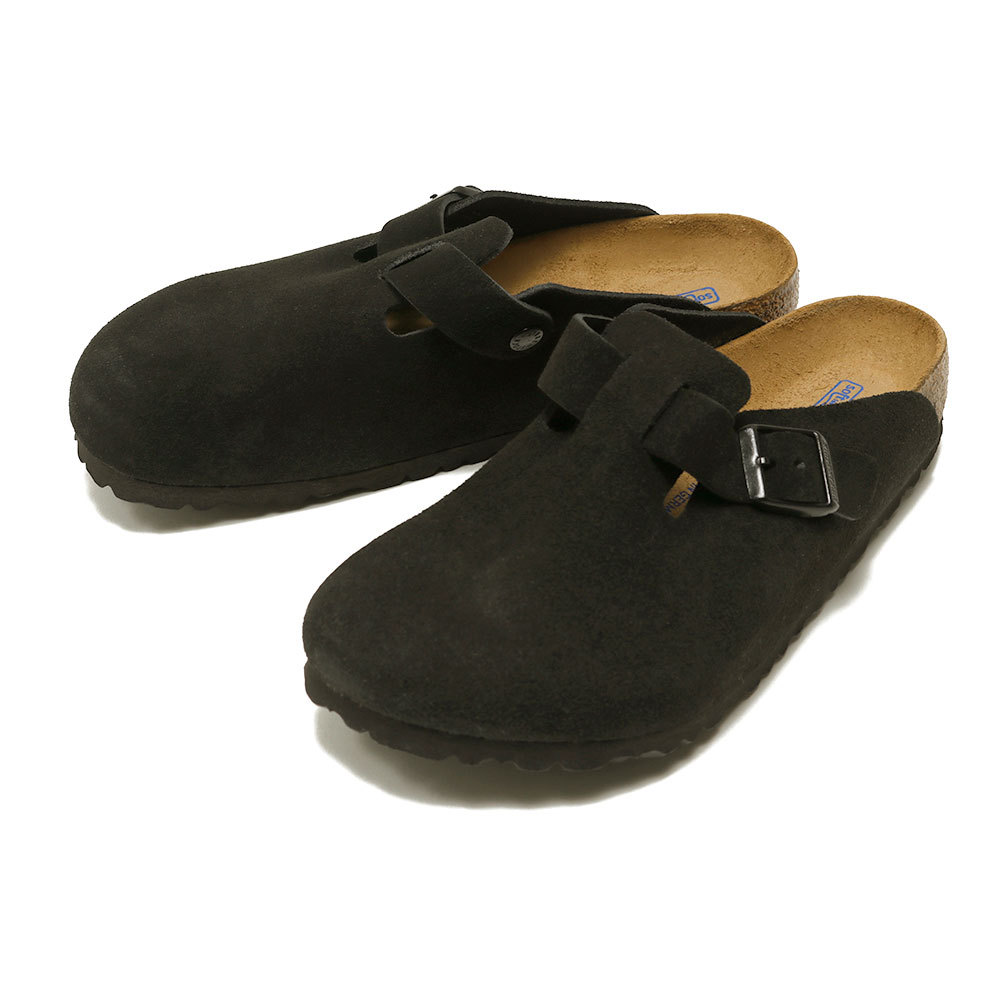 BIRKENSTOCK ビルケンシュトック BOSTON SFB-