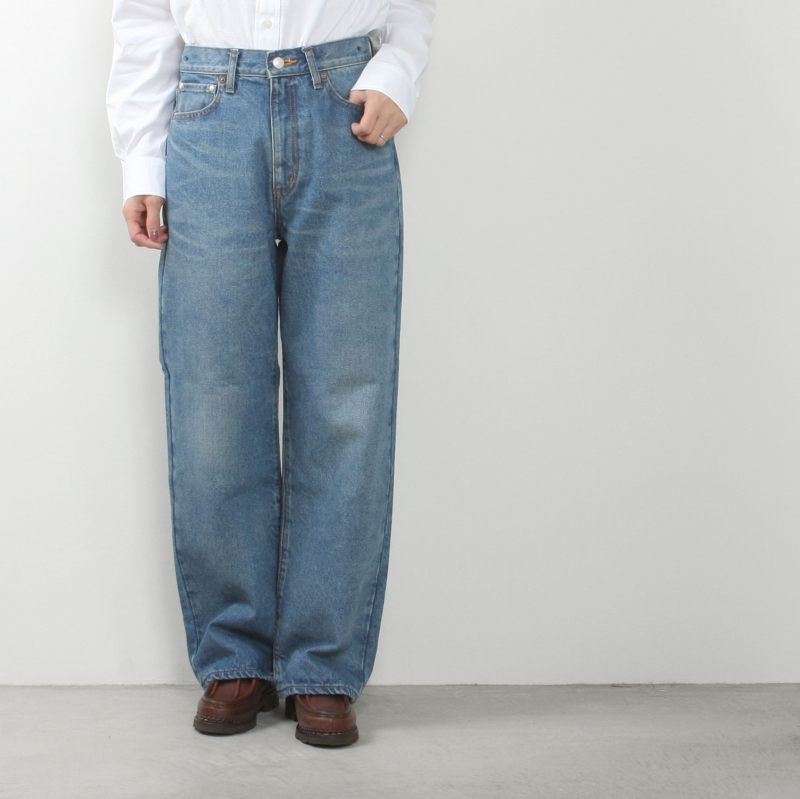 R&D.M.Co OLDMAN'S TAILOR 【クーポン対象 12/30 18:00-1/3 9:00】R&D