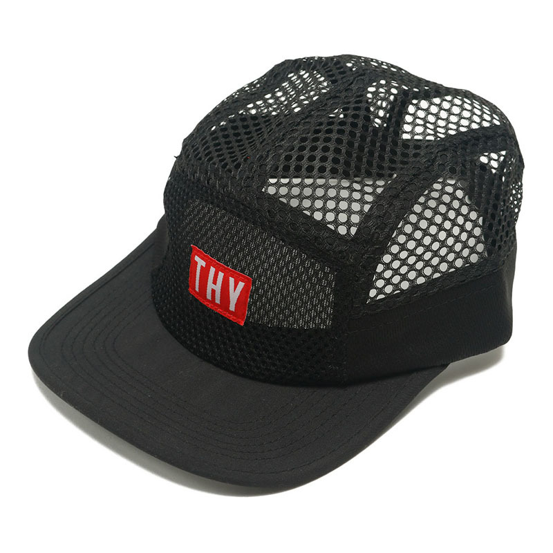 THY ティーエイチワイ Trail Haunted Youth CAP｜midlandship｜02