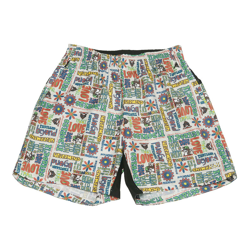 ELDORESO エルドレッソ Pietri Shorts E2104511