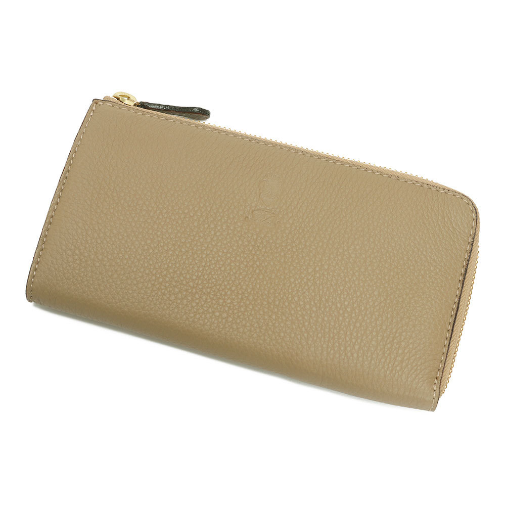 Felisi（フェリージ） LONG Wallet 1075/1/LD : MIDLAND SHIP - 通販