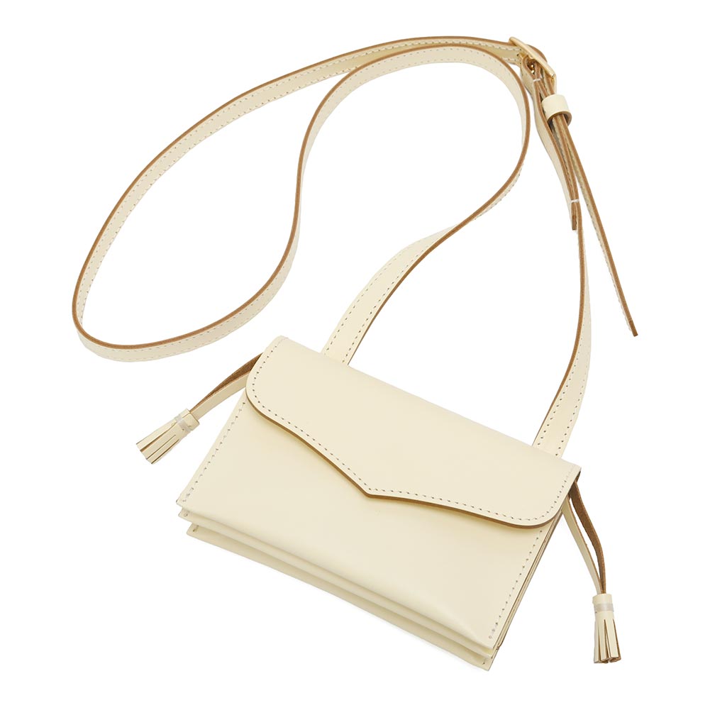 R&D.M.Co- アールアンドディーエムコー WALLET SHOULDER BAG(SMALL) NO.7899の画像