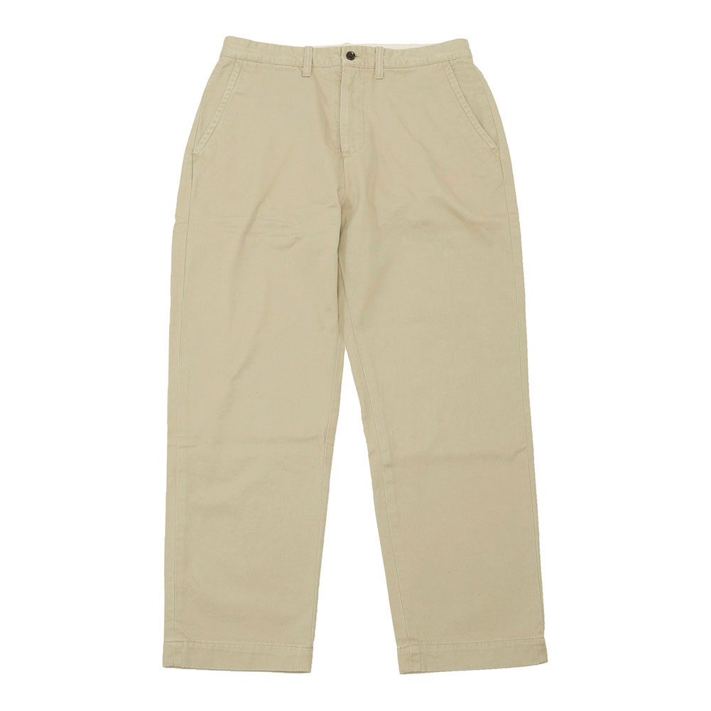 12/19-26 クーポン対象)melple メイプル The American Wide Trousers