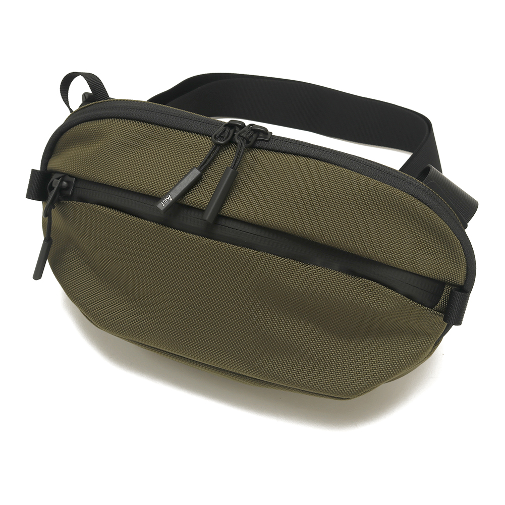 【最終値下げ❗️正規品 早い者勝ち‼️】Aer Day Sling 3 21026 最終値下げ❗️正規品 早い者勝ち‼️】Aer Day Sling 3 21026 Aer