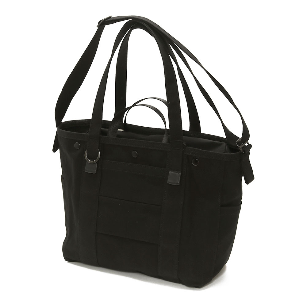（OUTLET）nunc ヌンク Paraffin Tote NN501010｜midlandship｜02