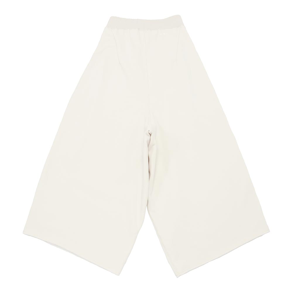 ALWEL オルウェル TUCK WIDE PANTS BH-4