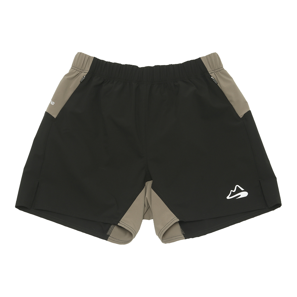 milestone マイルストーン Natty Shorts 5inch MSRS-001 : 3789