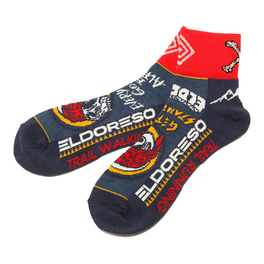 ELDORESO エルドレッソ Heresy Sox E7602112｜midlandship｜03