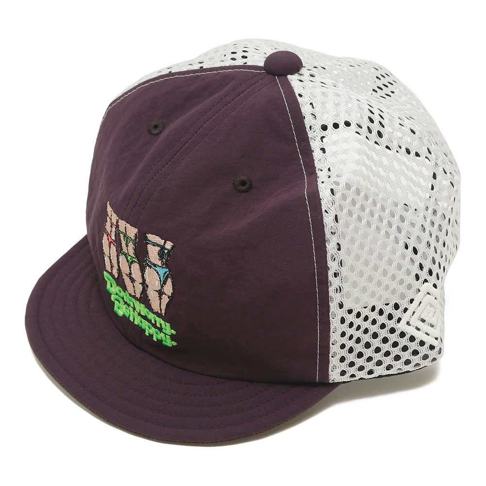 ELDORESO エルドレッソ Hip Cap E7008112｜midlandship｜04