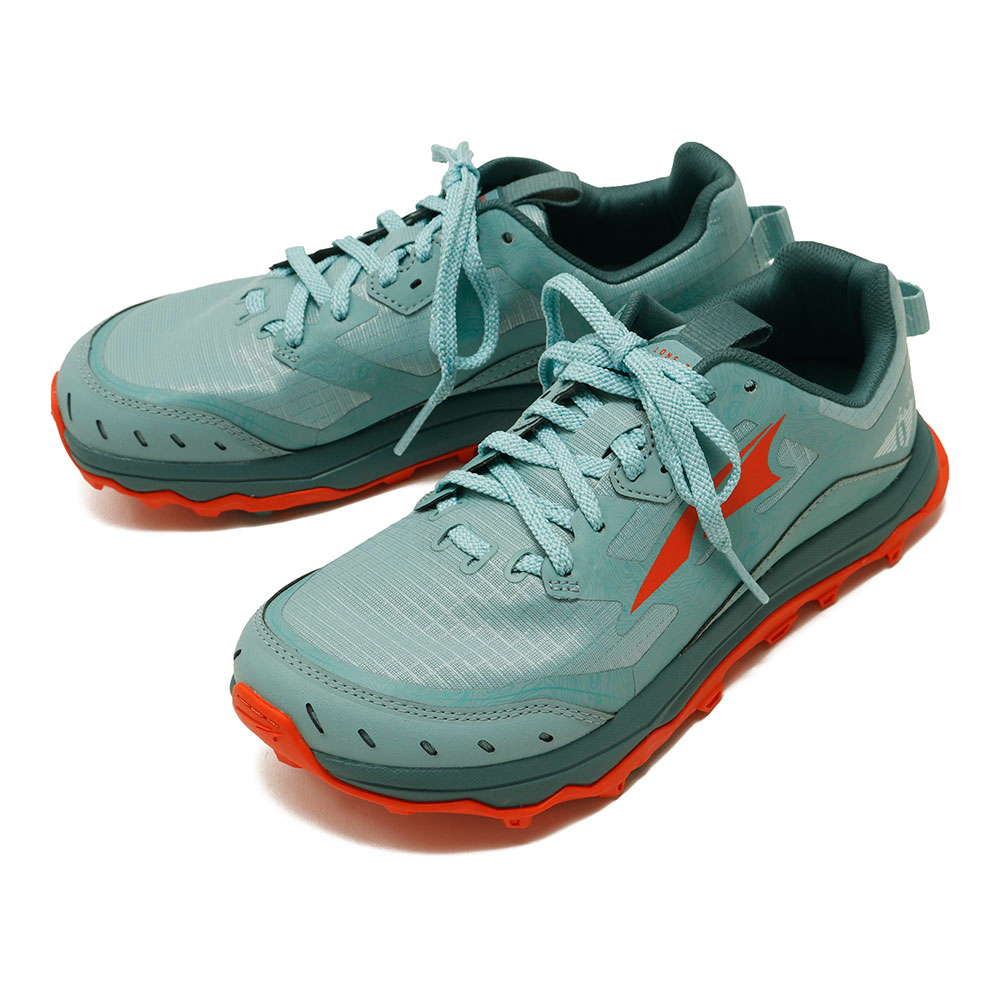 ALTRA アルトラ LONE PEAK 6 WOMEN