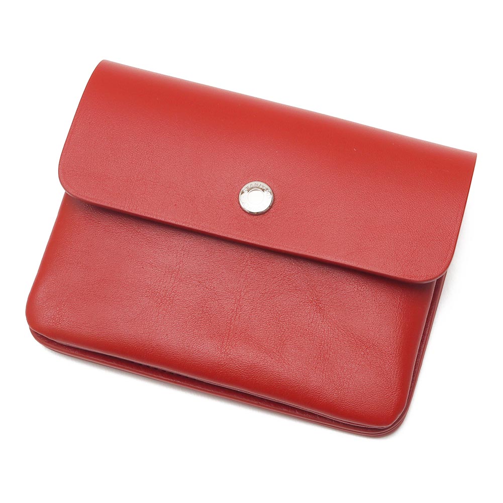 STANDARD SUPPLY スタンダードサプライ PAL FLAP WALLET _