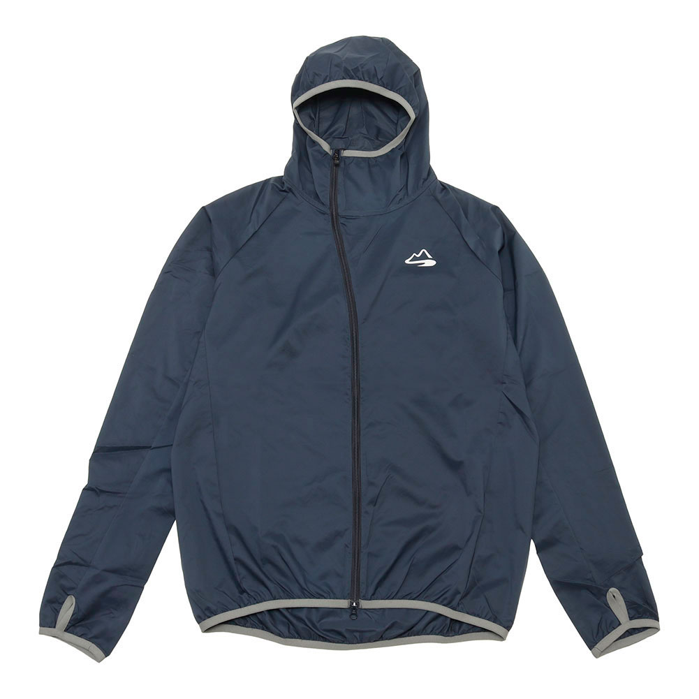 milestone マイルストーン Onion Hoody MSRH-001 : MIDLAND SHIP