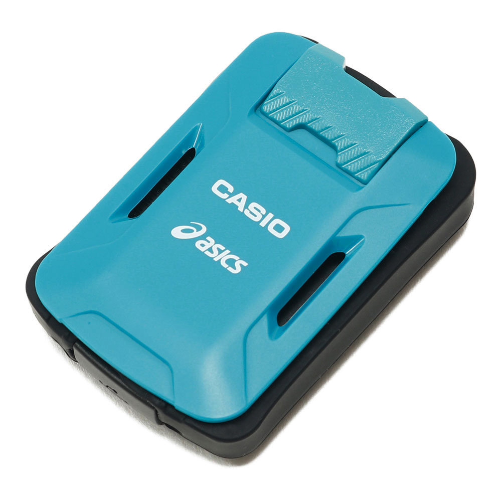 Runmetrix ランメトリックス CASIO Motion Sensor CMT-S20R-AS