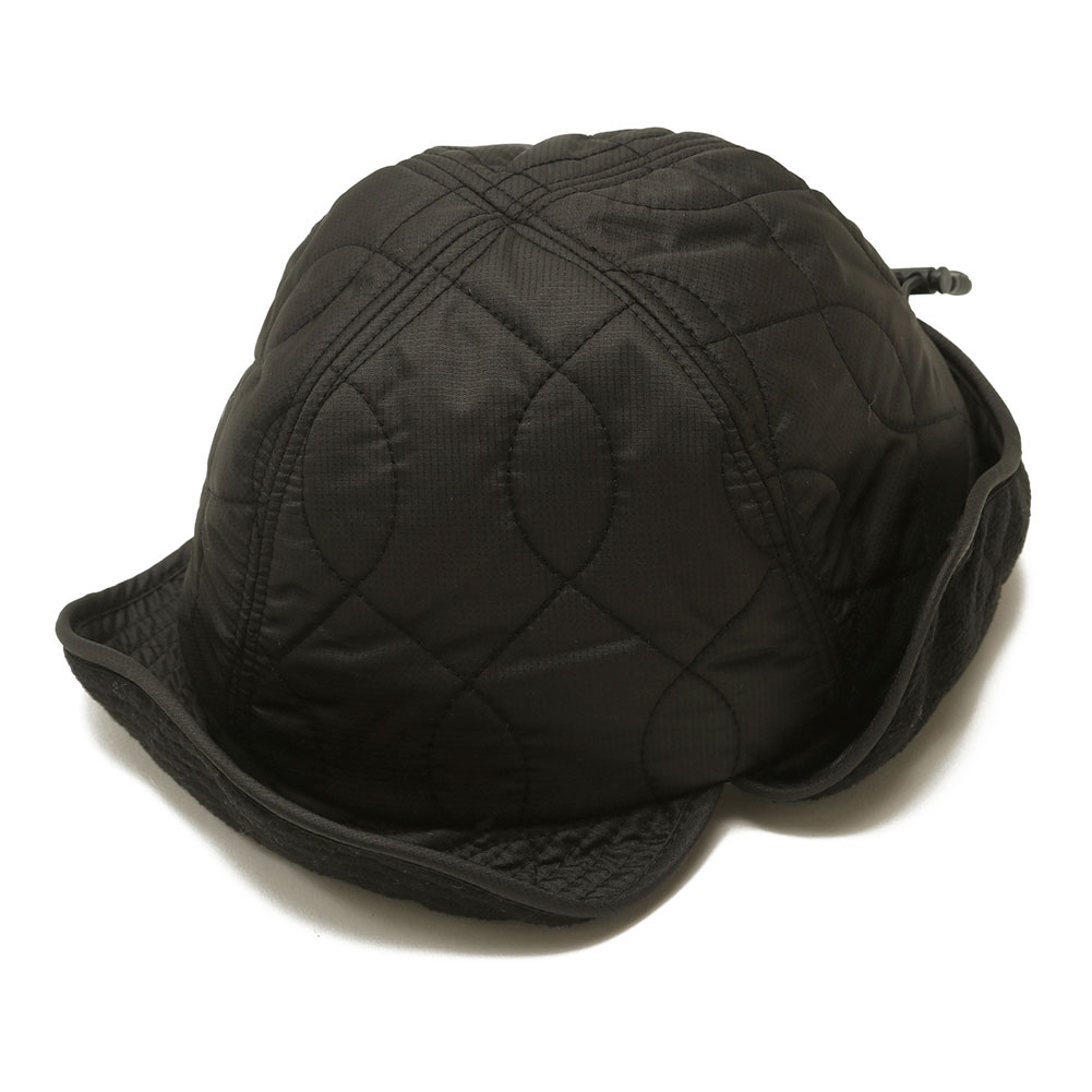 halo commodity ハロ コモディティ Flutter Flap Cap h223-280 : 4615