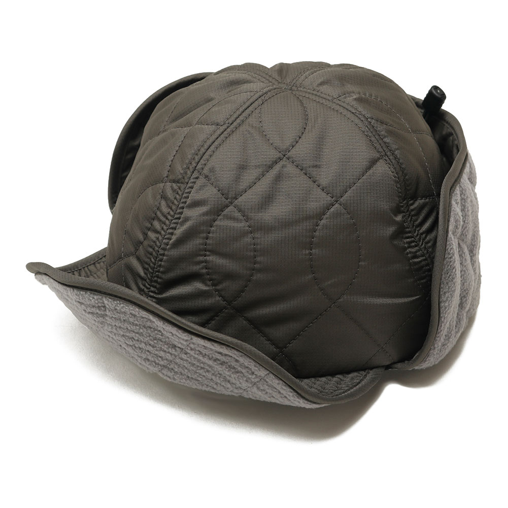 halo commodity ハロ コモディティ Flutter Flap Cap h223-280 : 4615