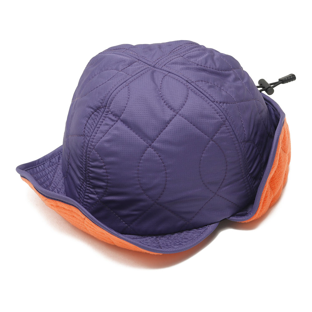 halo commodity ハロ コモディティ Flutter Flap Cap h223-280 : 4615