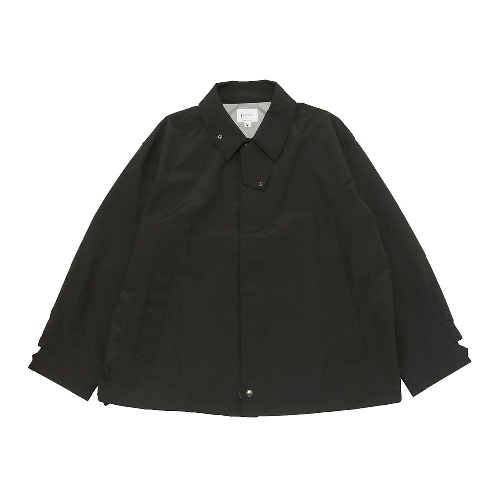 mellow people（メローピープル） Moonlight Coach Jacket _ : MIDLAND