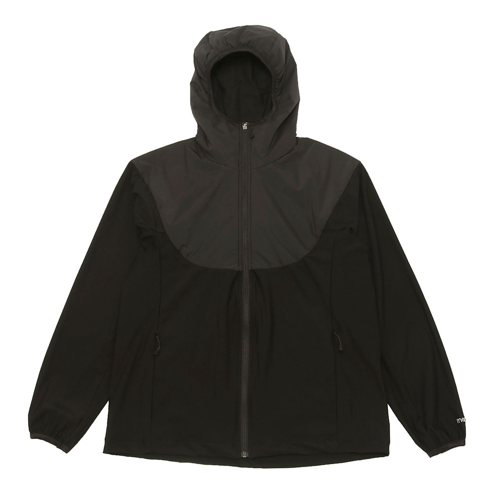 melple メイプル TOMCAT Manoa Parka MP2AW004BK melple（メイプル） TOMCAT Manoa Parka MP2AW004BK : MIDLAND SHIP