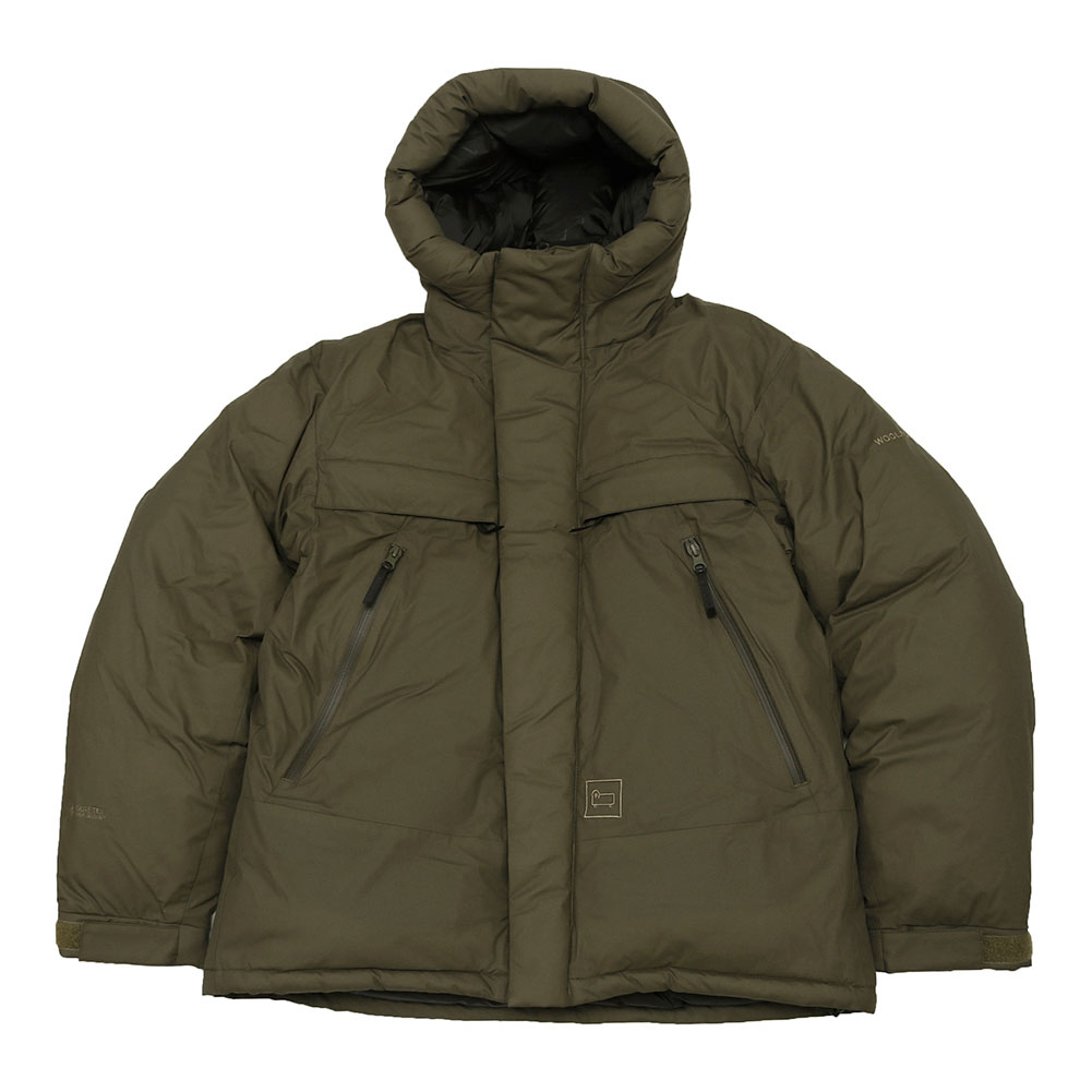 OUTLET）WOOLRICH OUTDOOR ウールリッチアウトドア KATAHDIN