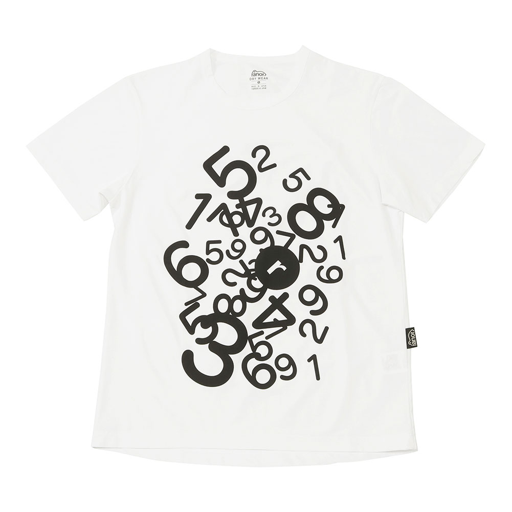 ranor ラナー NUMEL Tee 817-1-161 : MIDLAND SHIP - 通販 - Yahoo