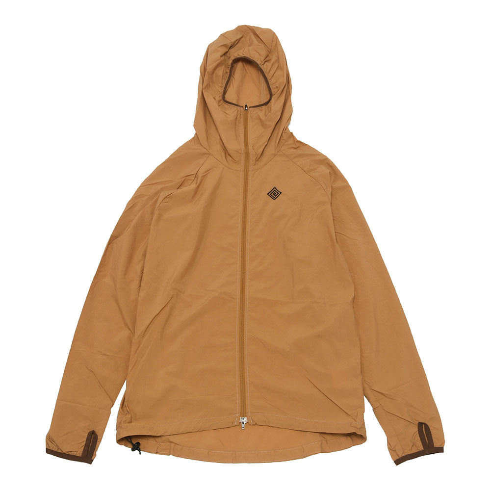 ELDORESO エルドレッソ Baldini Parka E3001822 D2431110516