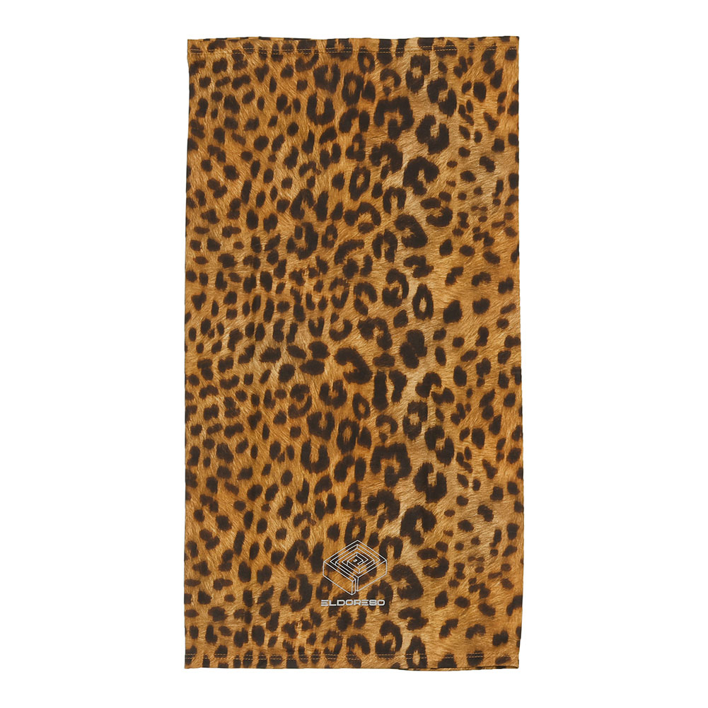 ELDORESO エルドレッソ Florence Neck Warmer E7902422