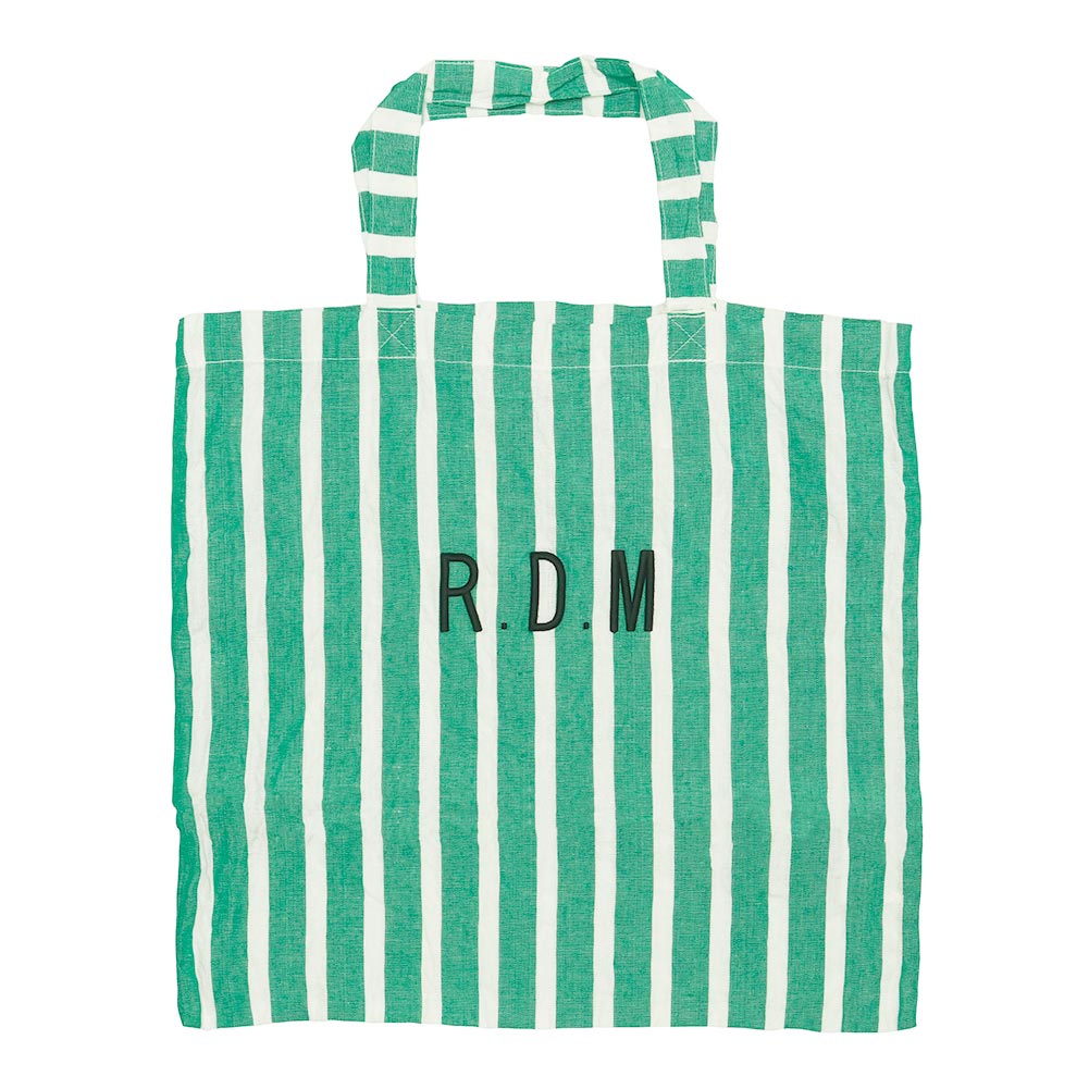 R&D.M.Co- アールアンドディーエムコー LETTERED BAG NO.6290｜midlandship｜03