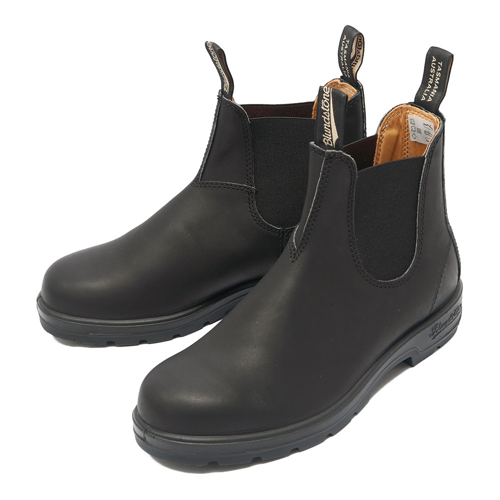 Blundstone ブランドストーン ELASTIC SIDED BOOT LINED 558