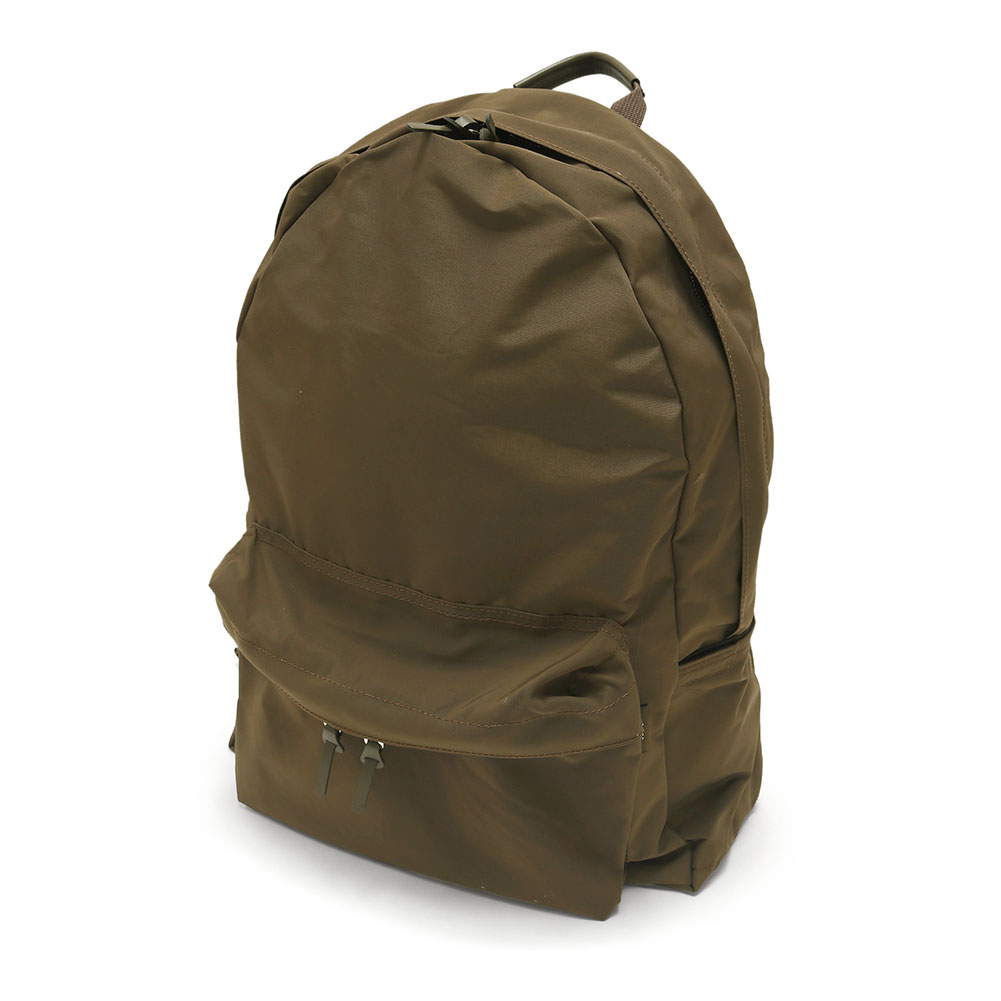 STANDARD SUPPLY スタンダードサプライ　リュック　黒 MATTE NEW TINY DAYPACK／STANDARD SUPPLY（スタンダード