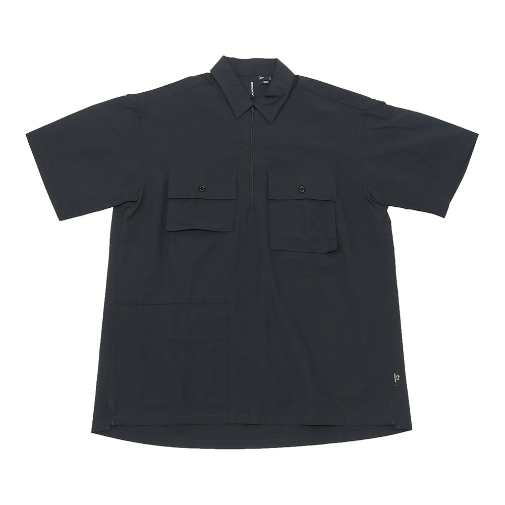 OUTLET）WOOLRICH OUTDOOR ウールリッチアウトドア HI AERATION PO