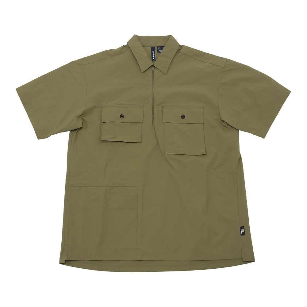 OUTLET）WOOLRICH OUTDOOR ウールリッチアウトドア HI AERATION PO