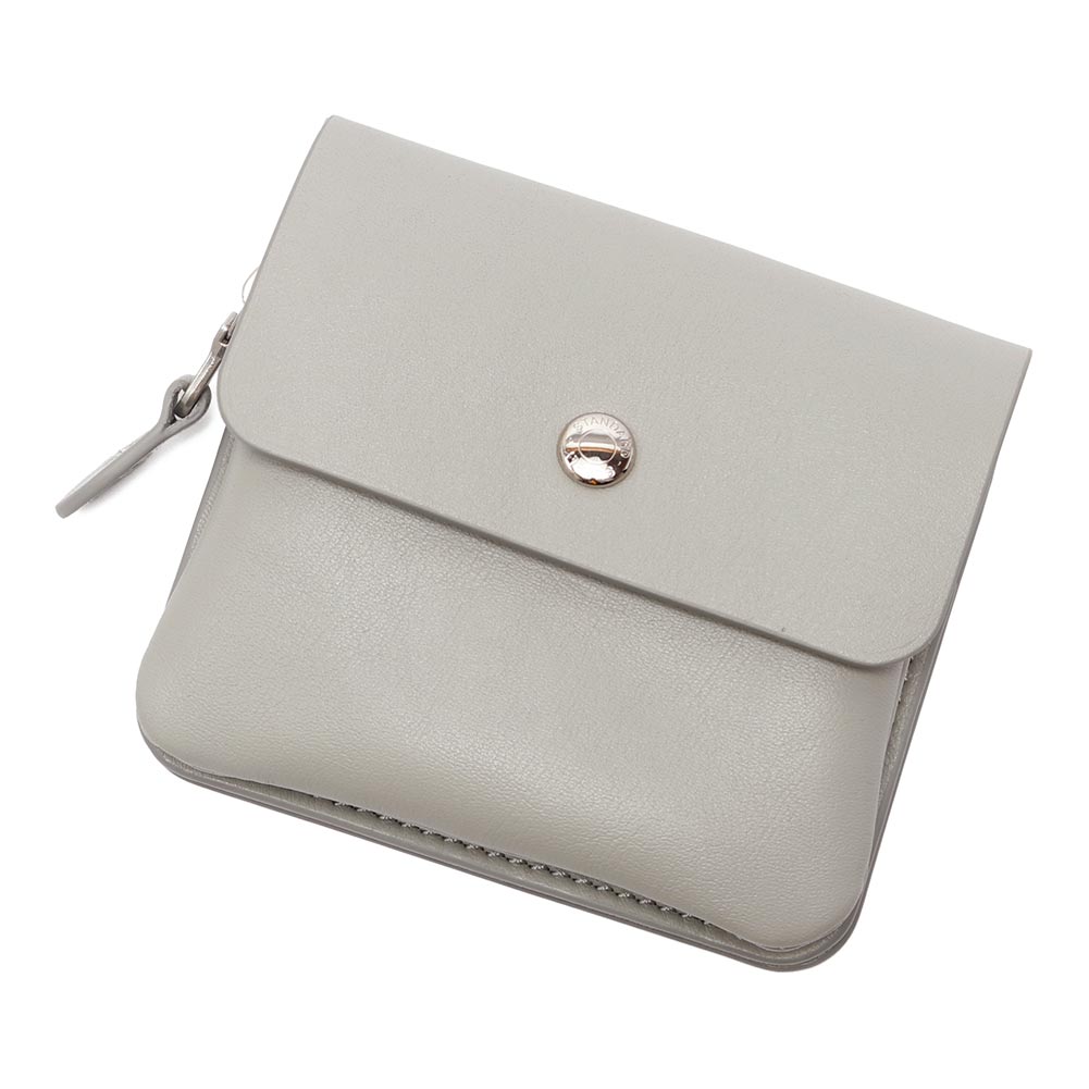 STANDARD SUPPLY（スタンダードサプライ） PAL FLAP WALLET S