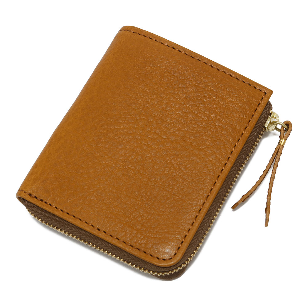 SLOW スロウ bono L Zip Wallet S SO856L