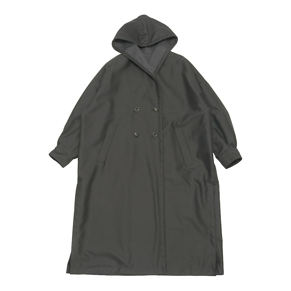 OUTLET）U PHORICA ユーフォリカ ボリュームスリーブリバーシブル