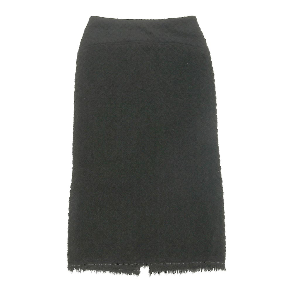 (OUTLET)U PHORICA ユーフォリカ ロングセミタイトスカート U26-01606-33 OUTLET）U PHORICA ユーフォリカ ロングセミタイトスカート U26-01606