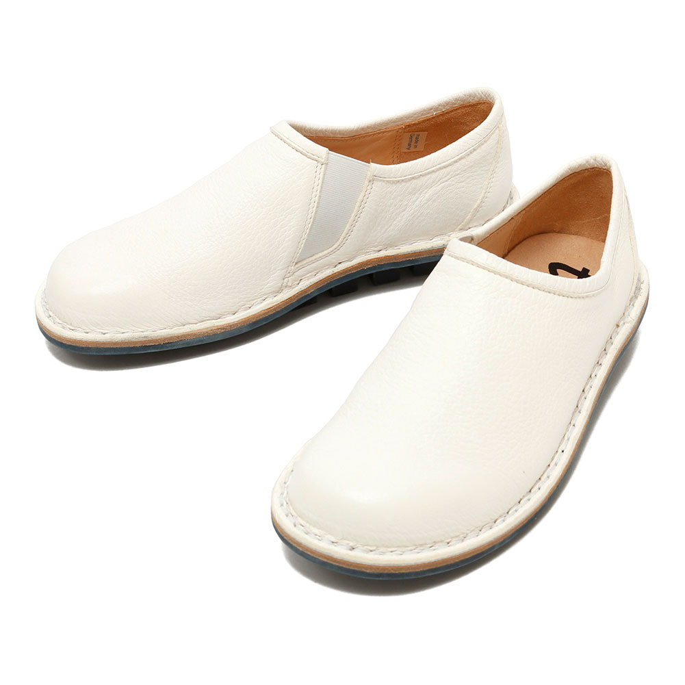 trippen（トリッペン） スリッポンシューズ YEN-ALB : MIDLAND SHIP