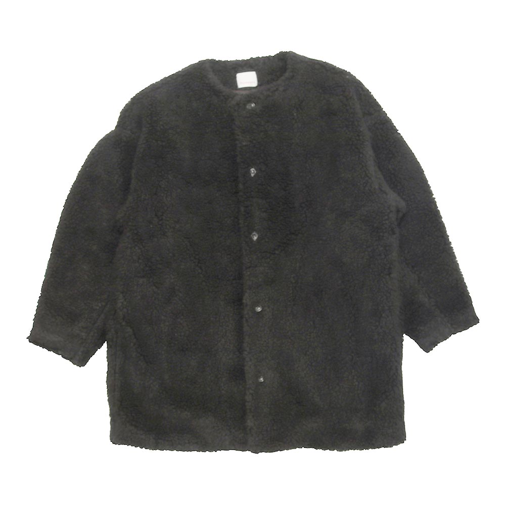 Honnete（オネット） Oversized No Collar JK HO-24AW J8 : MIDLAND