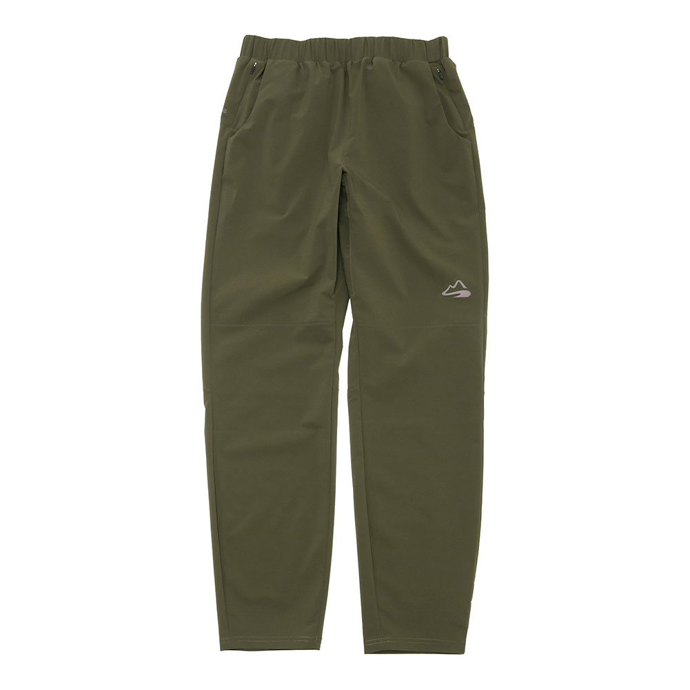 milestone マイルストーン Natty Long Pants : MIDLAND SHIP