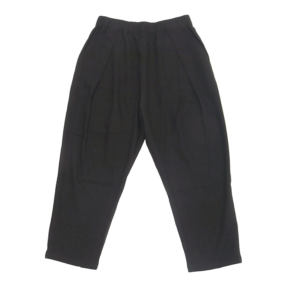 evam eva エヴァムエヴァ tuck pants E233T042 : 5742 : MIDLAND SHIP