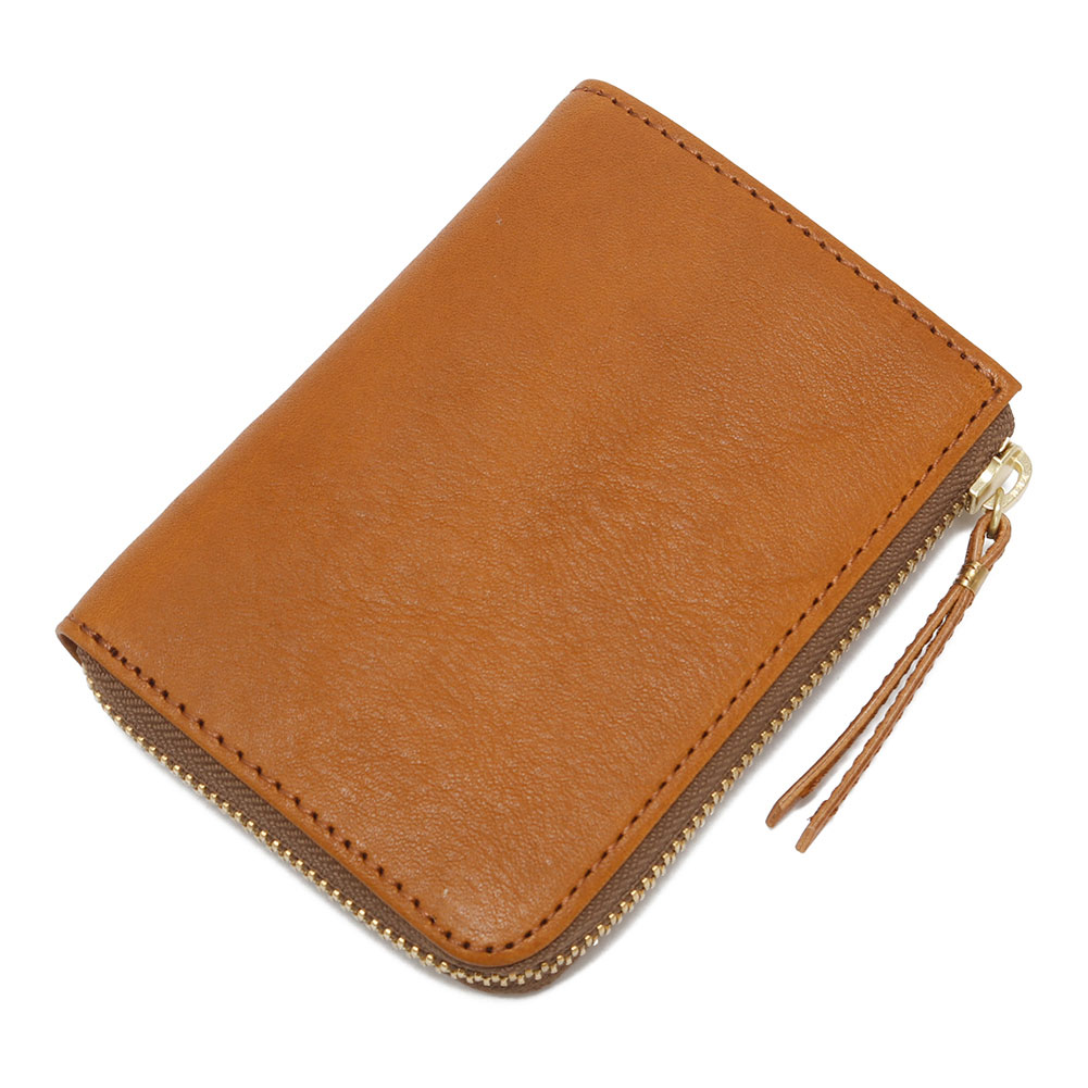 SLOW スロウ bono L Zip Wallet L SO857L - メンズファッション