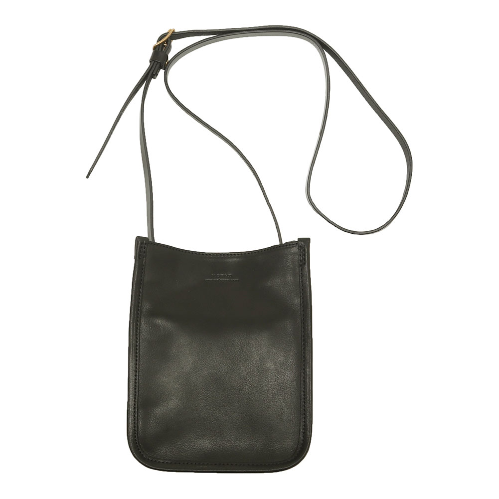 SLOW（スロウ） bono square shoulder bag 858SO6L : MIDLAND SHIP