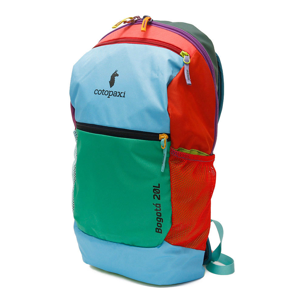 COTOPAXI コトパクシ BOGOTA Del Dia 20L : MIDLAND SHIP - 通販