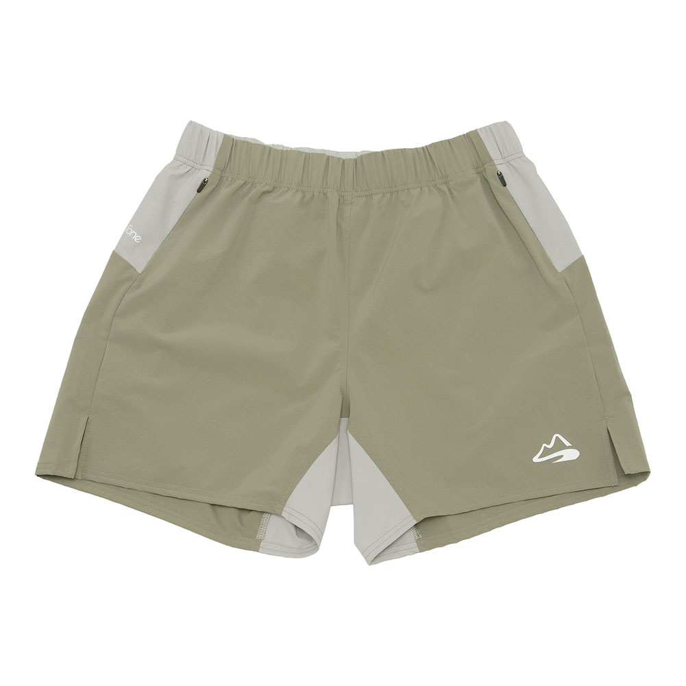 Milestone マイルストーン Natty Shorts 5inch 2.0 ウエア