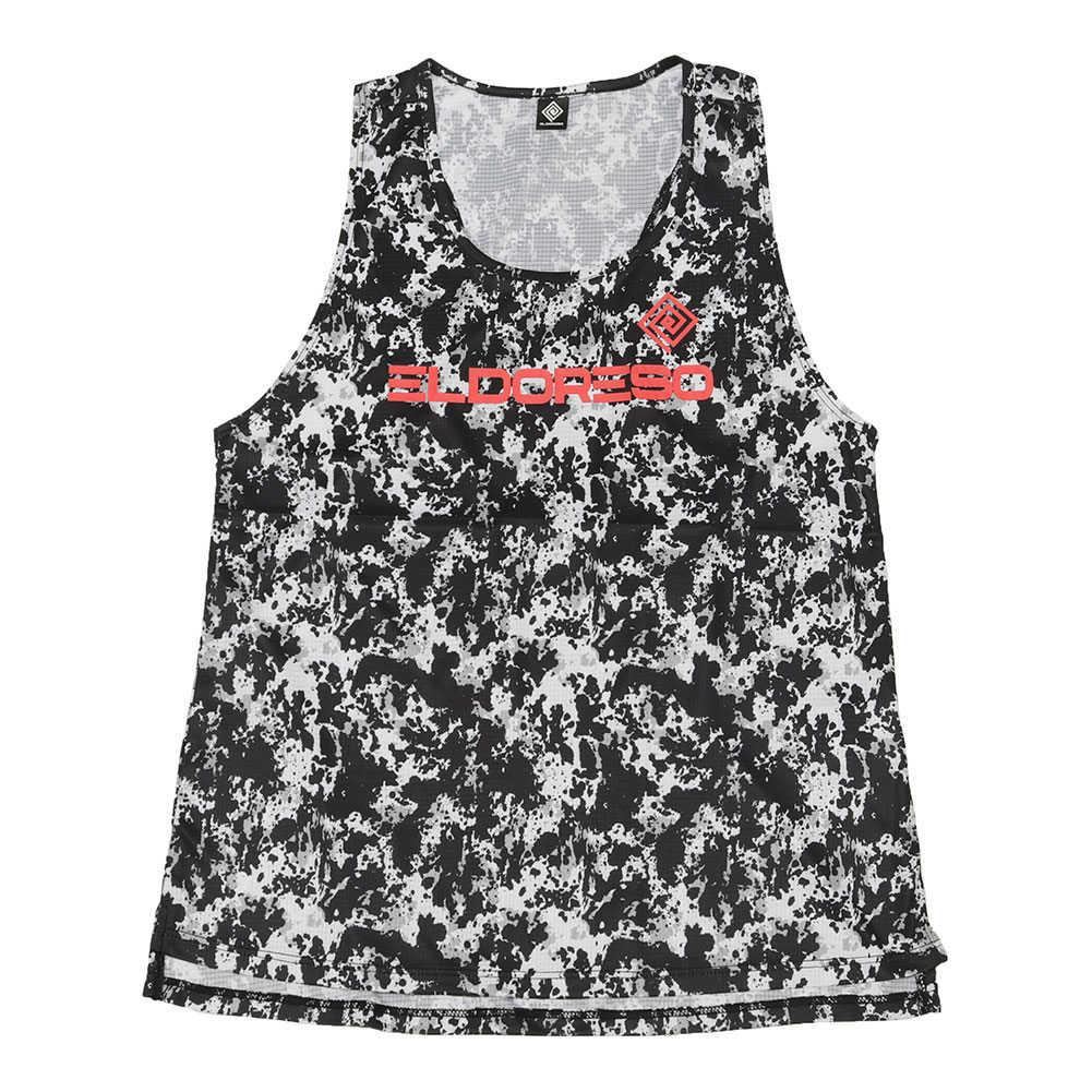 ELDORESO エルドレッソ Kosgei Singlet E1210513｜midlandship｜02