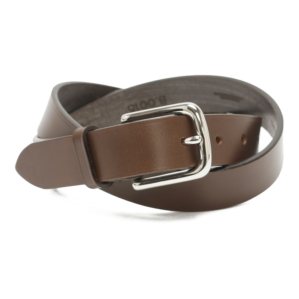 BEORMA ベオーマ BRIDLE LEATHER 28mm UNLINED BELT B0015